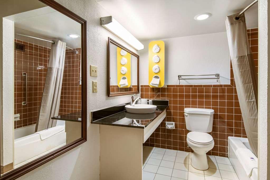 Motel 6-New Stanton, Pa חדר תמונה