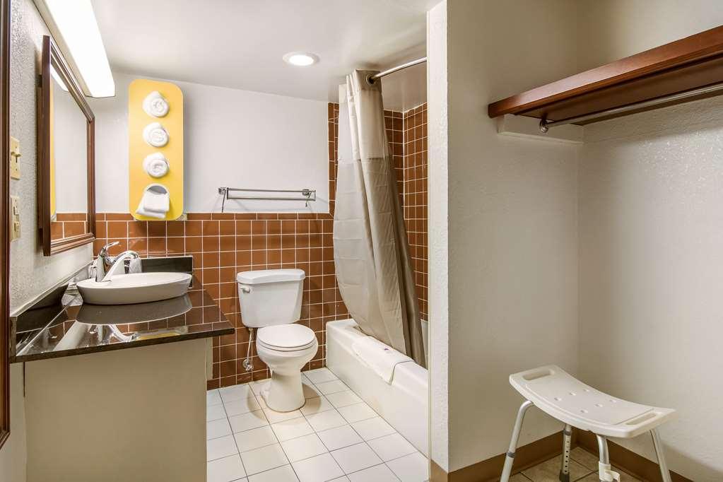 Motel 6-New Stanton, Pa חדר תמונה