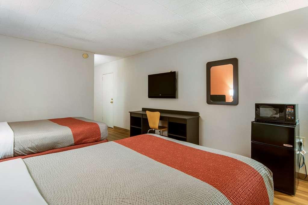 Motel 6-New Stanton, Pa חדר תמונה