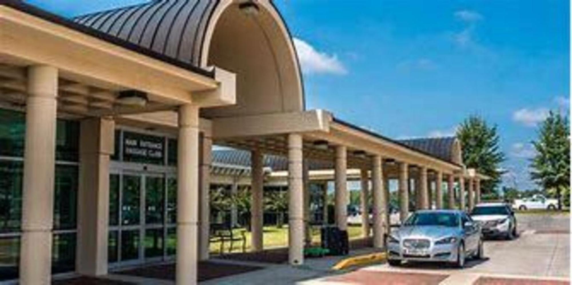 Motel 6-New Stanton, Pa מראה חיצוני תמונה