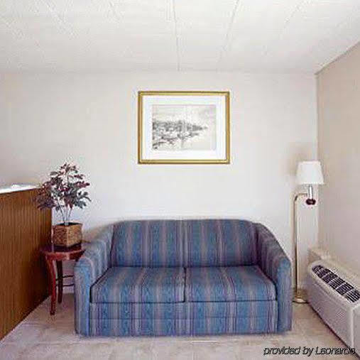 Motel 6-New Stanton, Pa מראה פנימי תמונה
